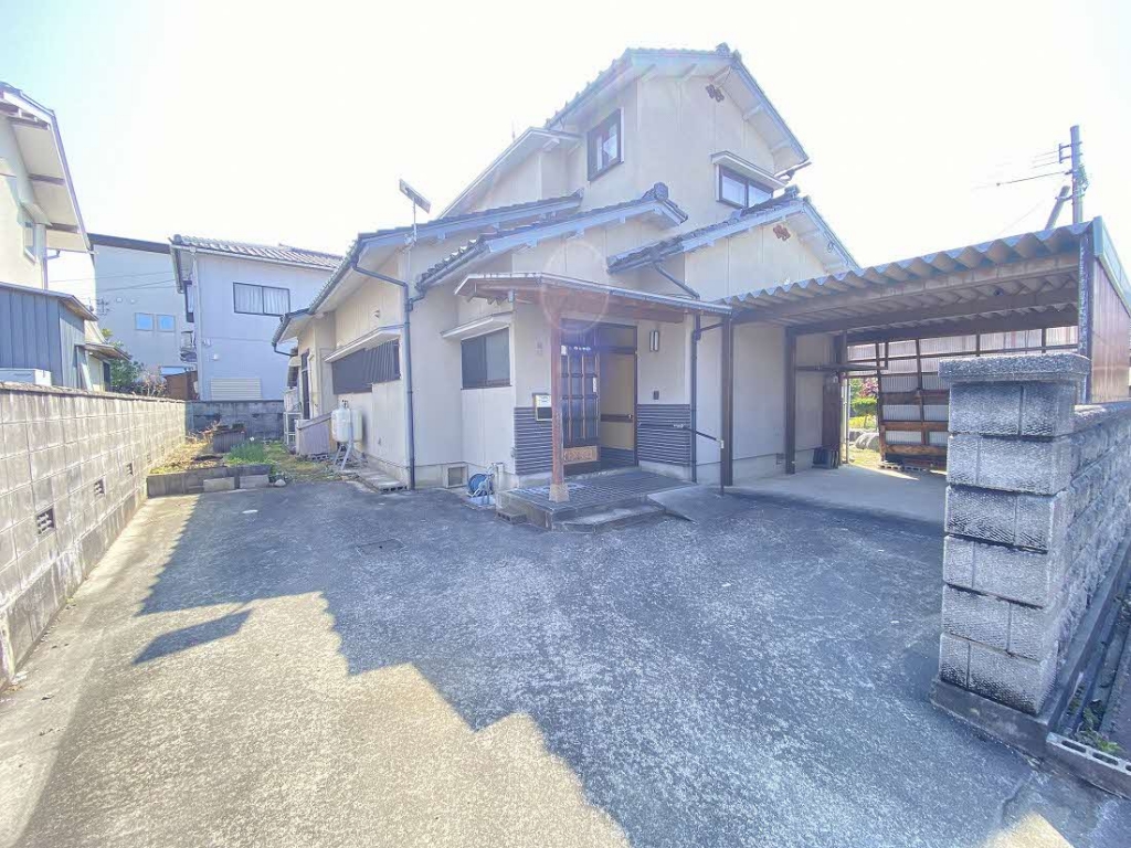 House in Toyama