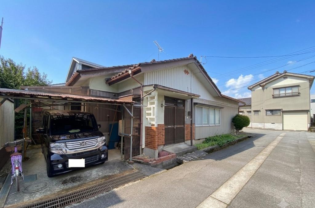 House in Toyama