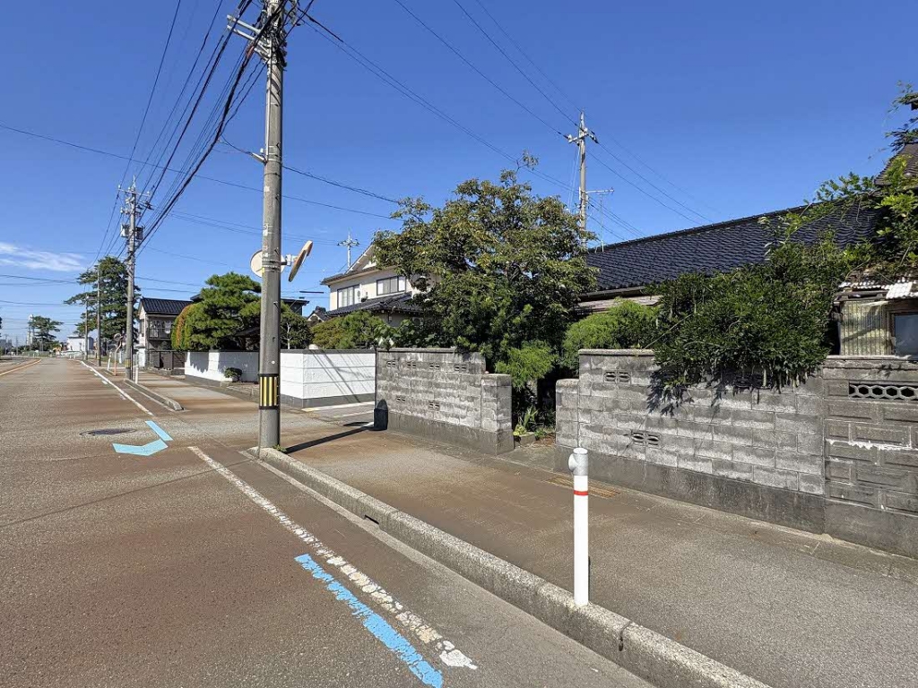 House in Toyama