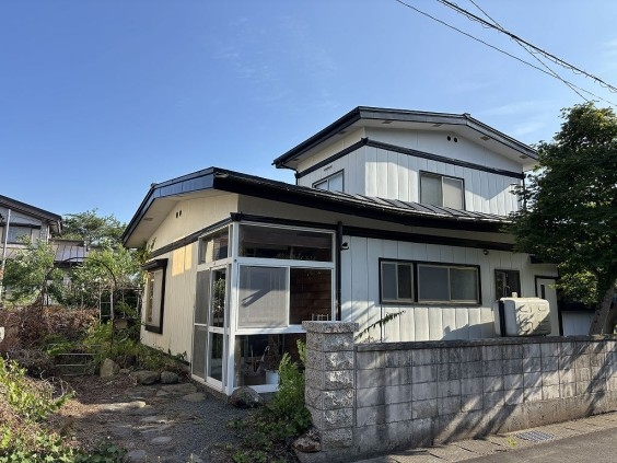Maison à Aomori