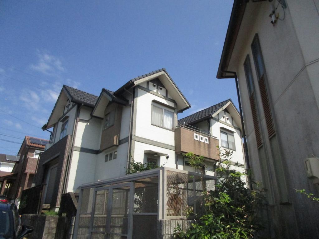 Maison à Aichi