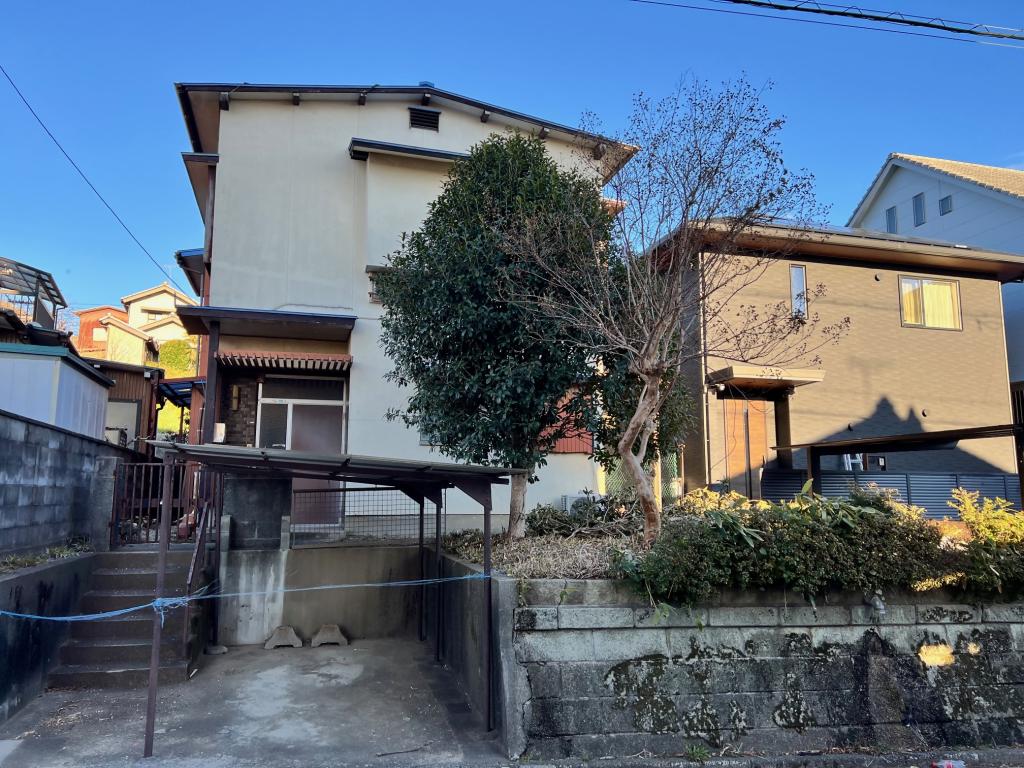 Maison à Aichi