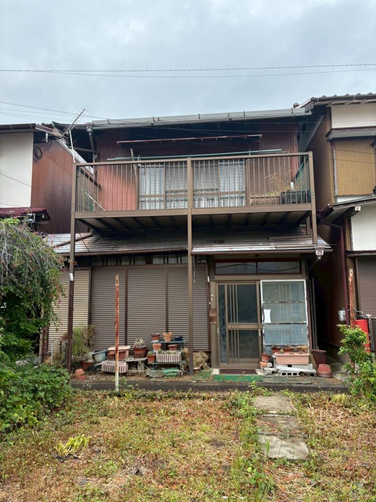 Maison à Aichi