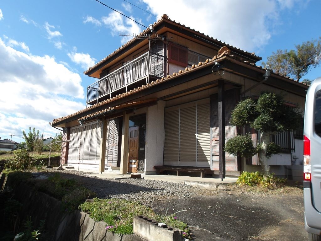 Maison à Gunma