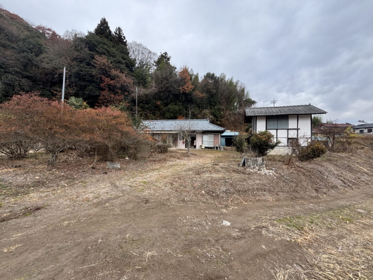 Maison à Gunma