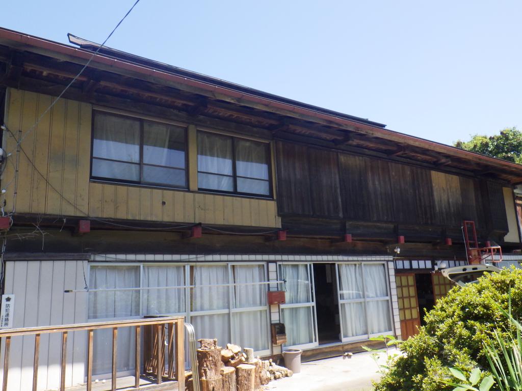 Maison à Gunma