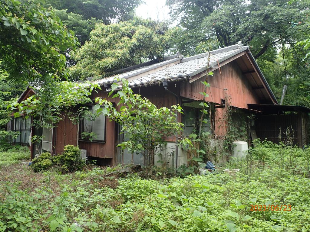 Maison à Gunma