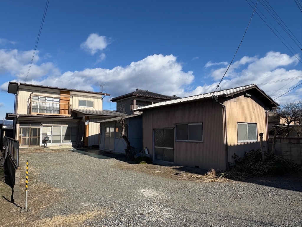 Maison à Gunma