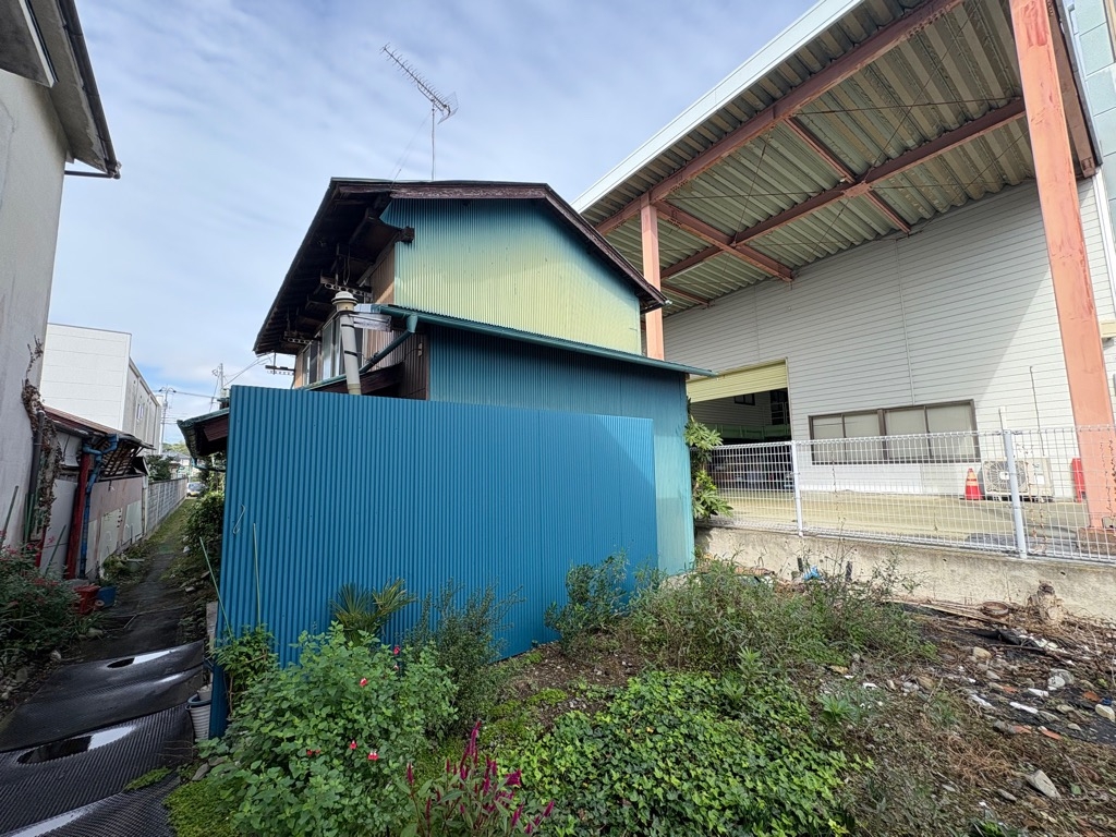 Maison à Gunma