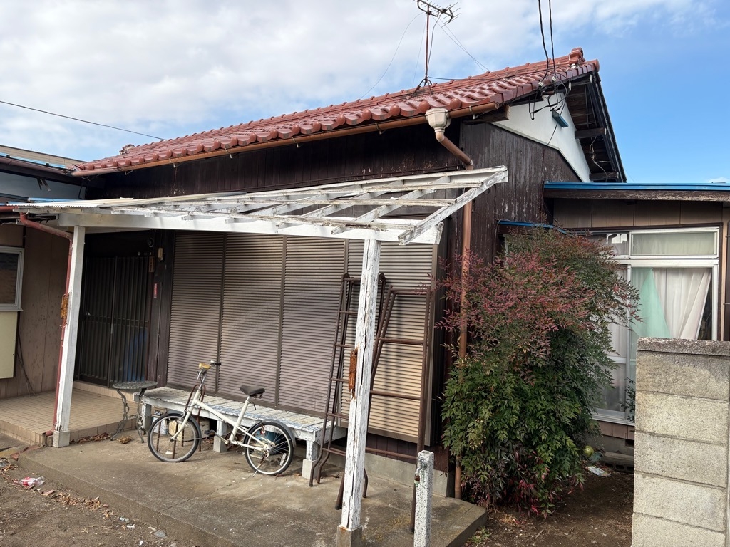 Maison à Gunma