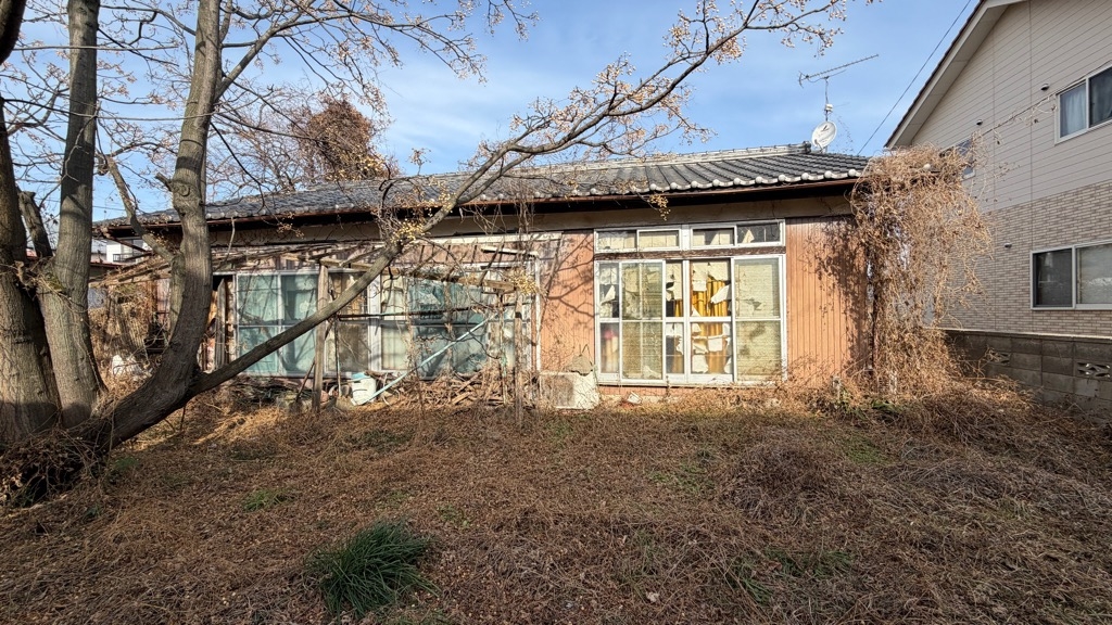 Maison à Gunma