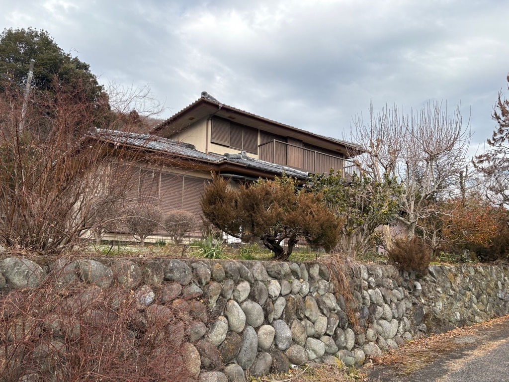 Maison à Gunma