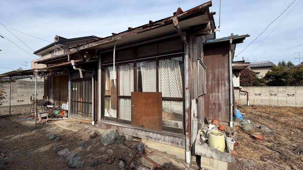 Maison à Gunma