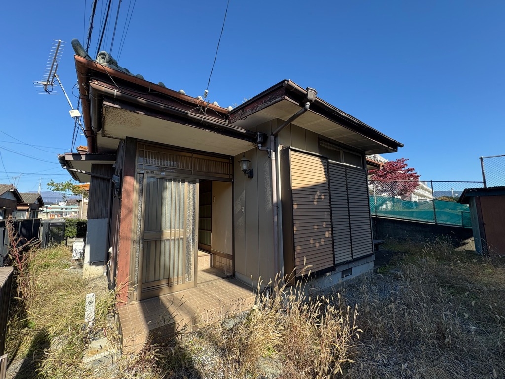 Maison à Gunma