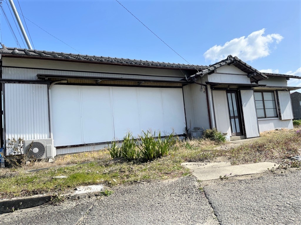Maison à Tokushima