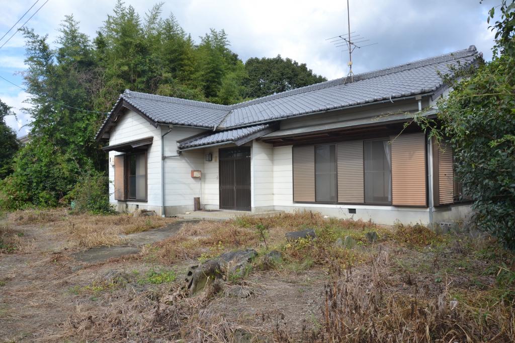 Maison à Tokushima