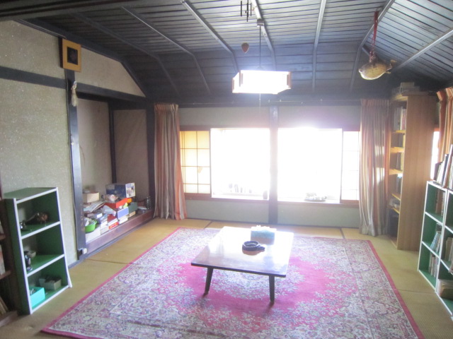 Kominka — Yamagata