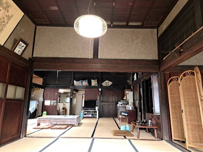 Kominka — Yamagata