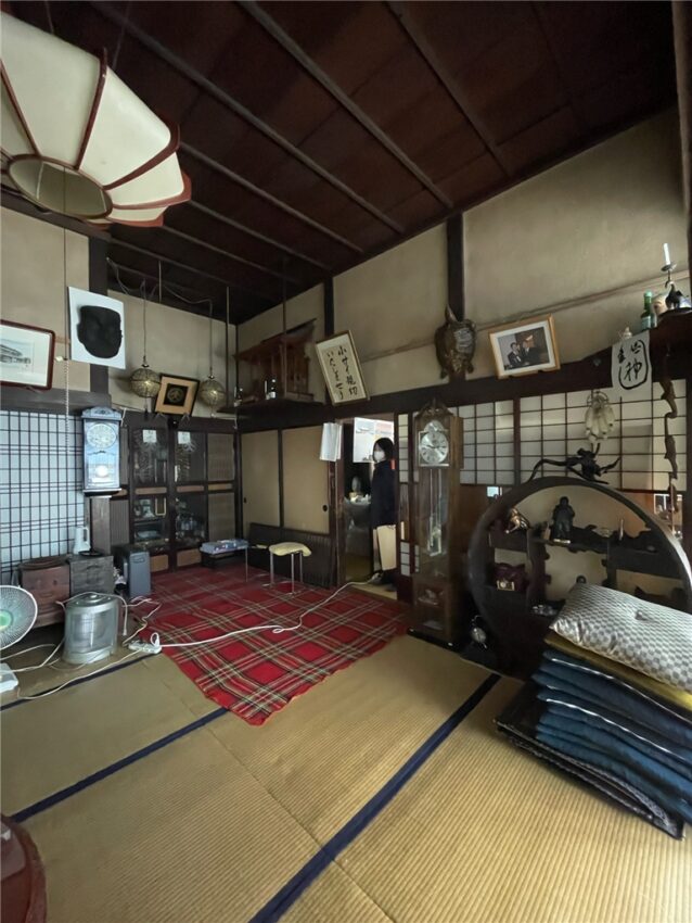 Kominka à Yonezawa, Yamagata · 378 m²