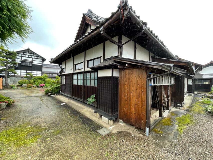 Kominka — Yamagata