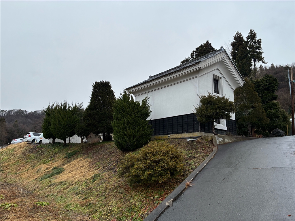 Kominka — Yamagata