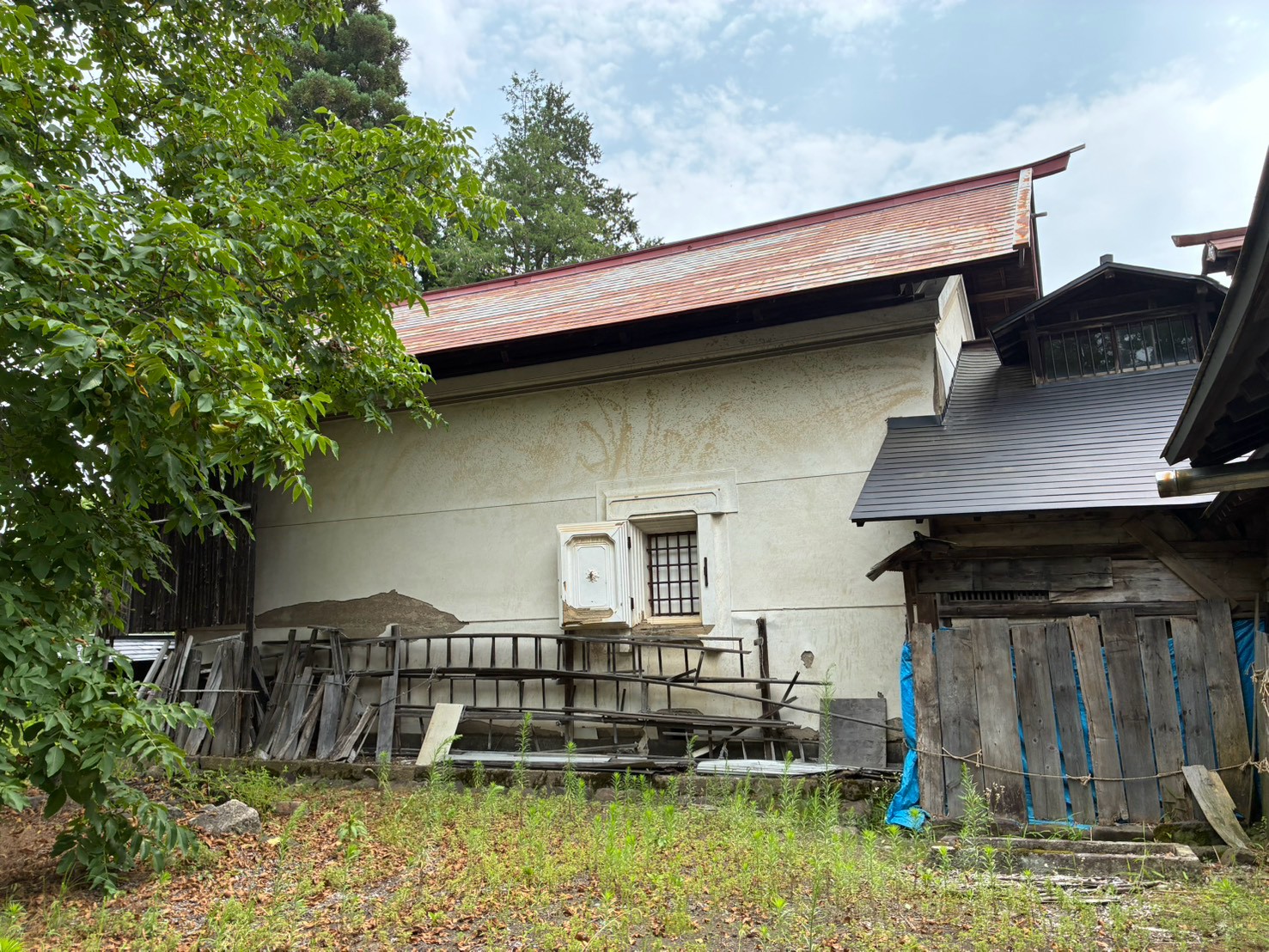 Kominka à Yamagata · 316 m²