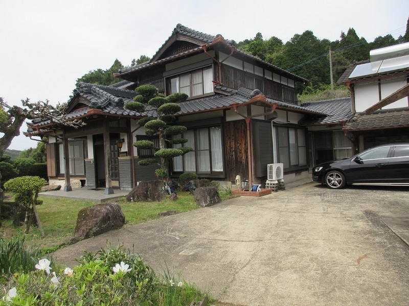 House in Saga