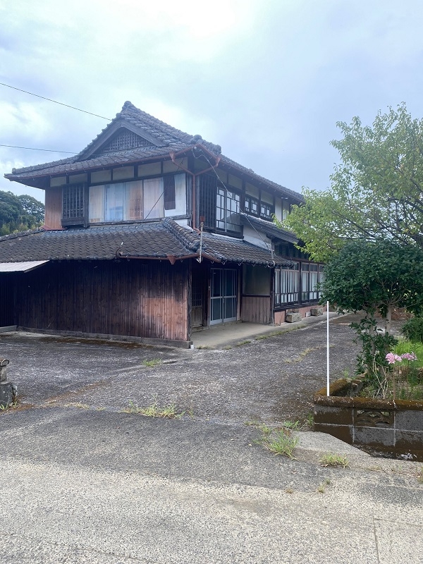 House in Saga