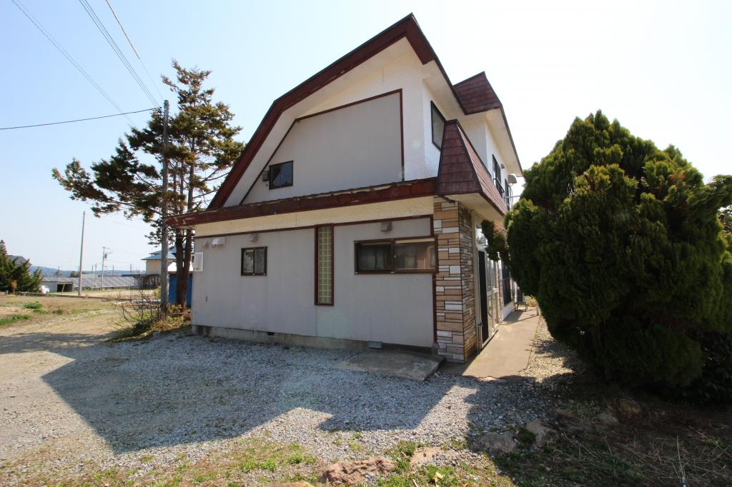 Maison à Hokkaido