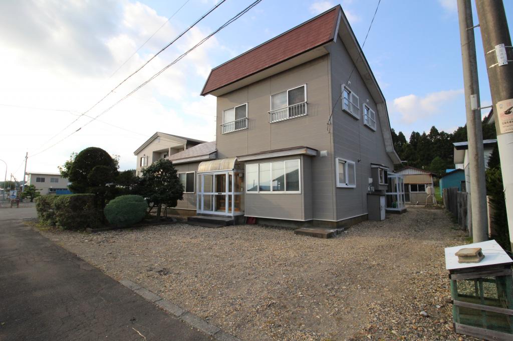 Maison à Hokkaido