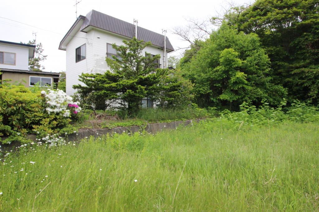 Maison à Hokkaido