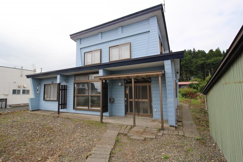 Maison à Hokkaido