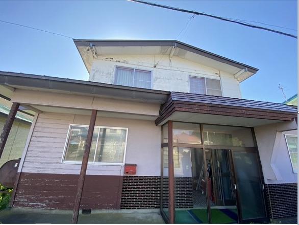 Maison à Hokkaido