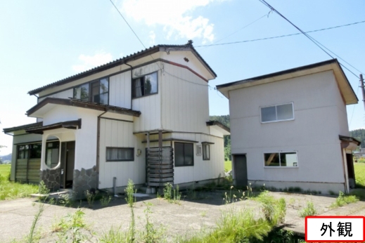 House in Niigata