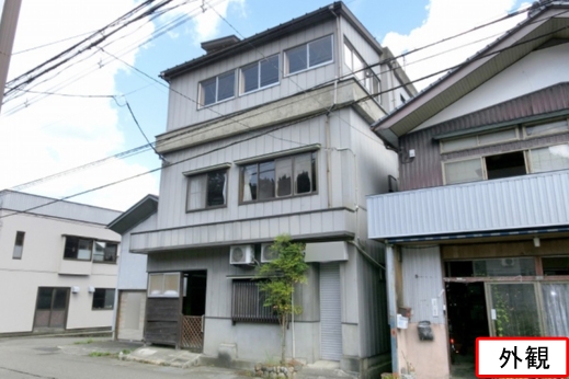 House in Niigata