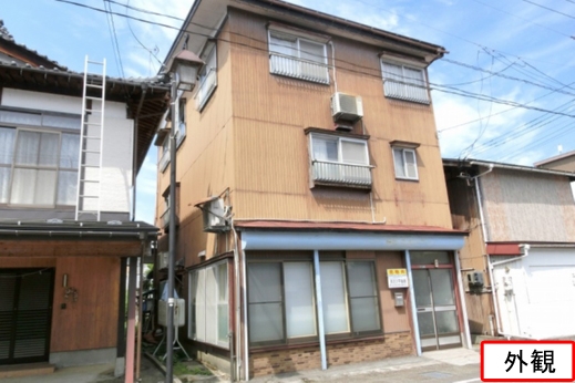 House in Niigata
