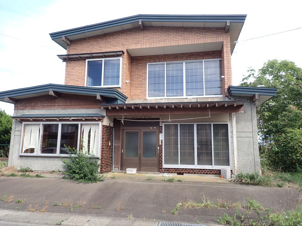 Maison à Aomori