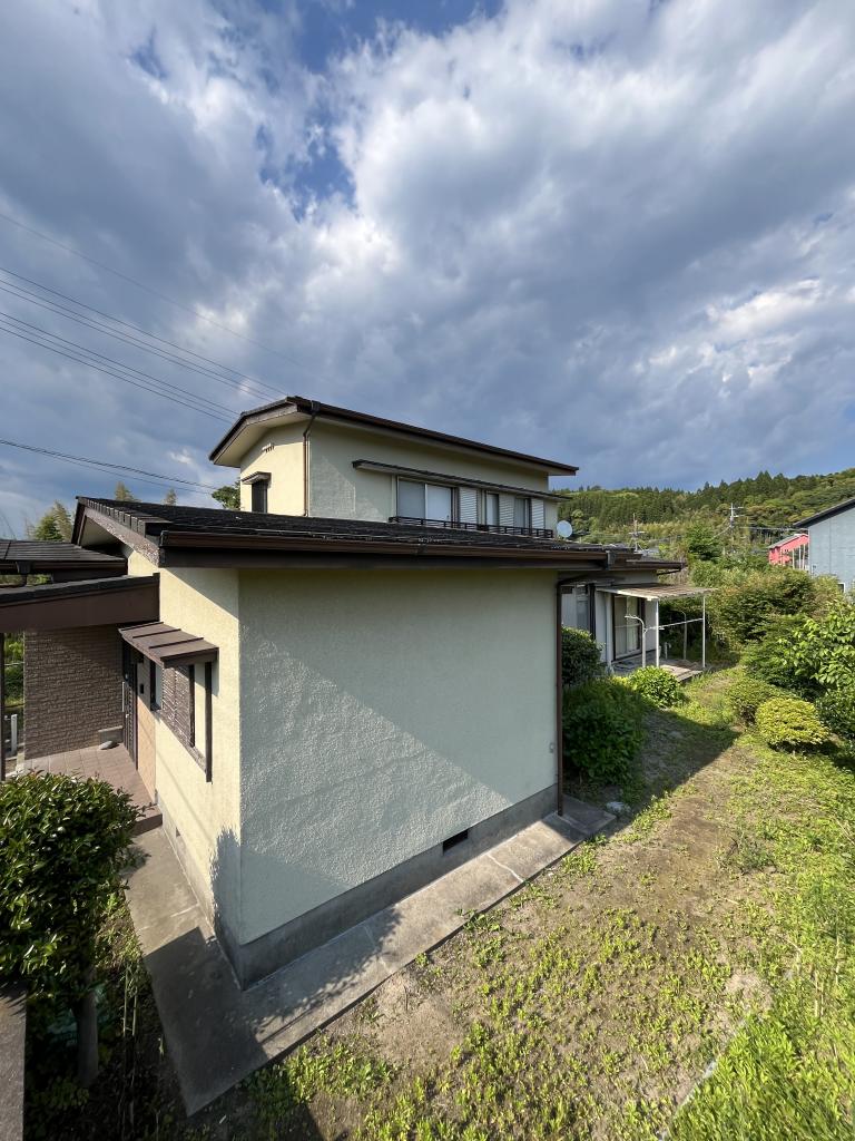 Maison à Kagoshima