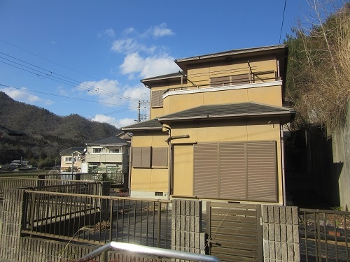 Maison à Hyogo