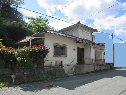 Maison à Hyogo