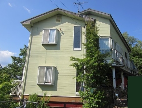 Maison à Hyogo