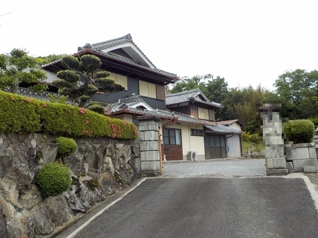 Maison à Hyogo · 192 m²