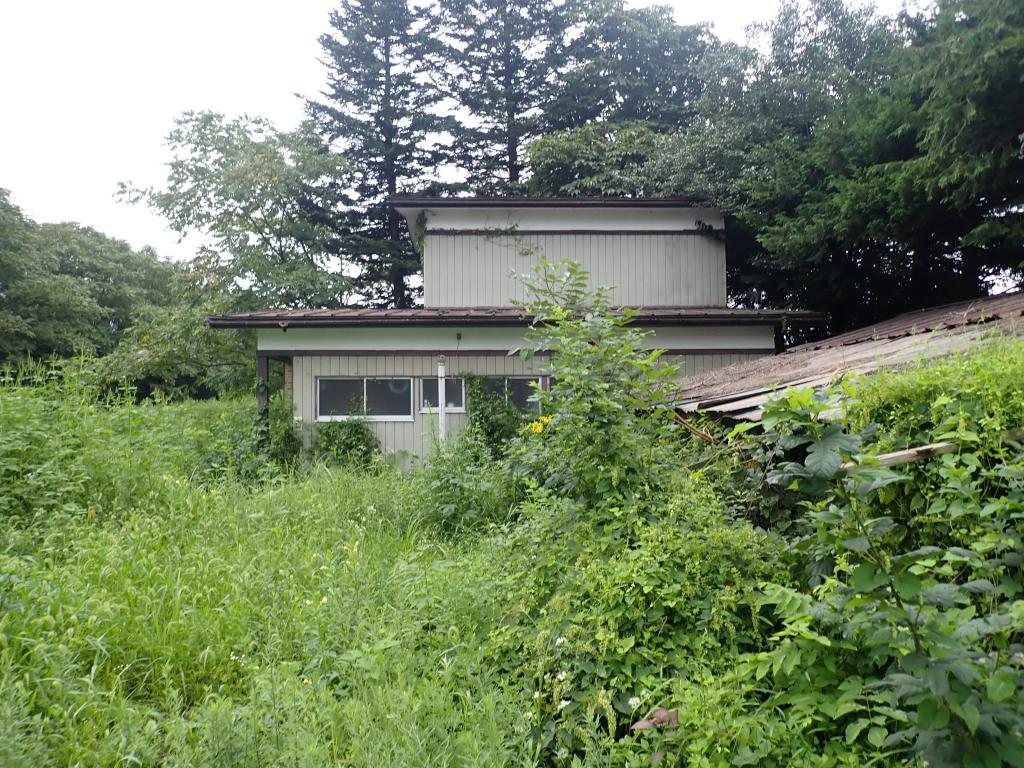 Maison à Iwate