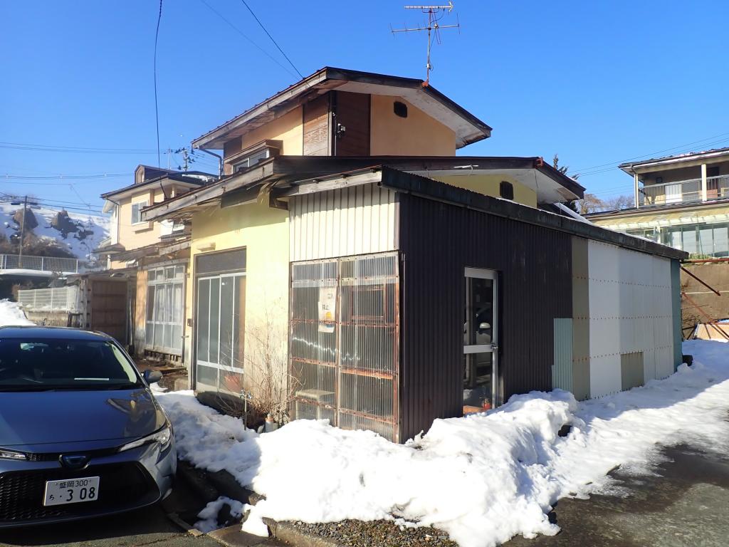 Maison à Iwate