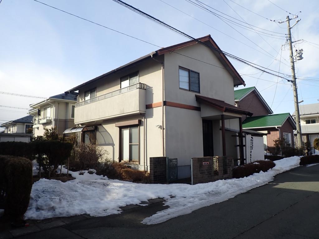 Maison à Iwate