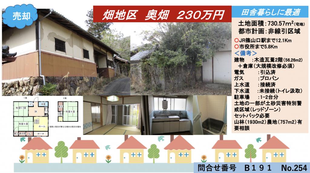 House in Hyogo