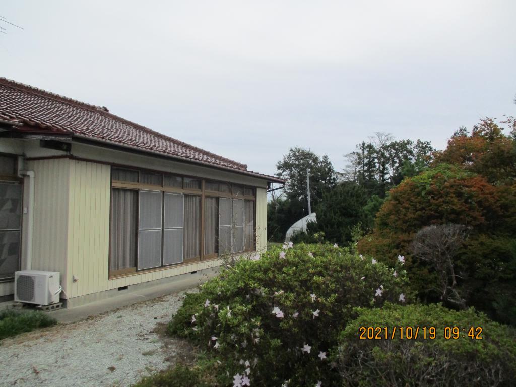 Maison à Miyagi