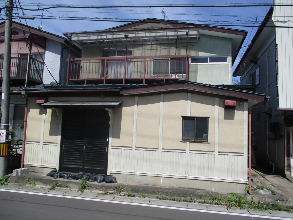 Maison à Miyagi