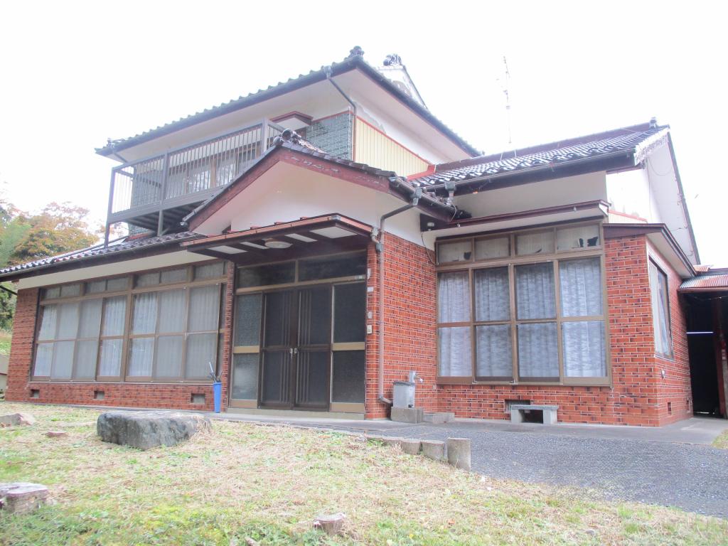Maison à Miyagi