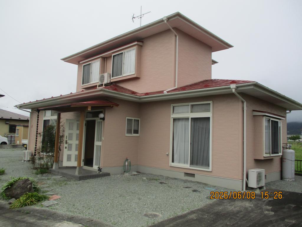 Maison à Miyagi